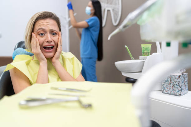 Best Knocked-Out Tooth Emergency  in Baraboo, WI